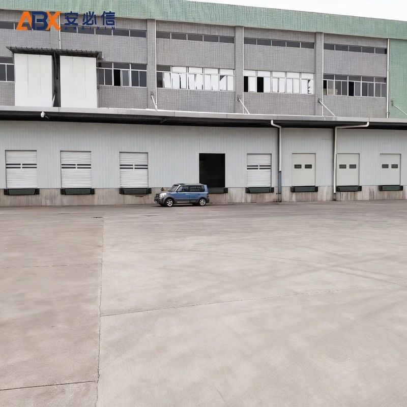 通化市消防快速门